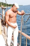 Giancarlo Tiberti Sololost2 - DiamondPicturesMen - Posing