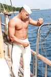 Giancarlo Tiberti Sololost2 - DiamondPicturesMen - Posing