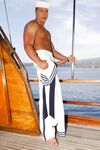 Giancarlo Tiberti Tsea1 - DiamondPicturesMen - Hairy