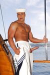Giancarlo Tiberti Tsea1 - DiamondPicturesMen - Hairy