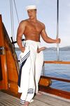 Giancarlo Tiberti Tsea1 - DiamondPicturesMen - Hairy