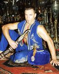 Gilbert Bosco Lovers - DiamondPicturesMen - Jocks