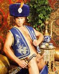 Gilbert Bosco Lovers - DiamondPicturesMen - Jocks