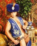 Gilbert Bosco Lovers - DiamondPicturesMen - Jocks