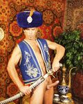 Gilbert Bosco Lovers - DiamondPicturesMen - Jocks