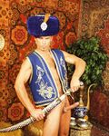 Gilbert Bosco Lovers - DiamondPicturesMen - Jocks