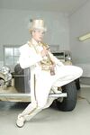 Gino Francesco Cockfather - DiamondPicturesMen - Military
