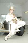 Gino Francesco Cockfather - DiamondPicturesMen - Military