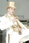 Gino Francesco Cockfather - DiamondPicturesMen - Military