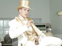 Gino Francesco Cockfather - DiamondPicturesMen - Military