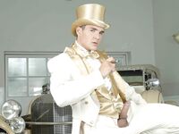 Gino Francesco Cockfather - DiamondPicturesMen - Military