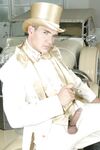 Gino Francesco Cockfather - DiamondPicturesMen - Military