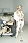 Gino Francesco Cockfather - DiamondPicturesMen - Military
