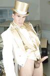 Gino Francesco Cockfather - DiamondPicturesMen - Military