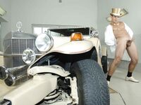 Gino Francesco Cockfather - DiamondPicturesMen - Military