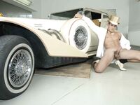 Gino Francesco Cockfather - DiamondPicturesMen - Military