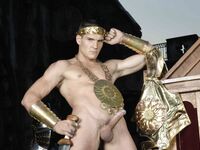 Gino Francesco Sw - DiamondPicturesMen - Oral