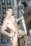 Gino Francesco Sw - DiamondPicturesMen - Oral