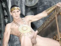 Gino Francesco Sw - DiamondPicturesMen - Oral