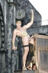 Gino Francesco Sw - DiamondPicturesMen - Oral
