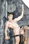 Gino Francesco Sw - DiamondPicturesMen - Oral