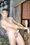 Gino Francesco Sw - DiamondPicturesMen - Oral