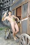 Gino Francesco Sw - DiamondPicturesMen - Oral