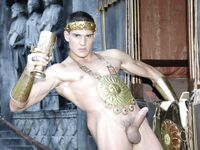 Gino Francesco Sw - DiamondPicturesMen - Oral