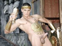 Gino Francesco Sw - DiamondPicturesMen - Oral