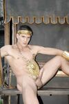 Gino Francesco Sw - DiamondPicturesMen - Oral