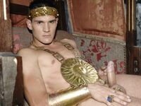 Gino Francesco Sw - DiamondPicturesMen - Oral