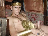 Gino Francesco Sw - DiamondPicturesMen - Oral