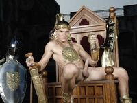 Gino Francesco Sw - DiamondPicturesMen - Oral