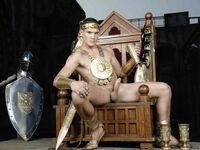 Gino Francesco Sw - DiamondPicturesMen - Oral