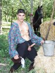 Gino Francesco Tempt5 - DiamondPicturesMen - Jocks