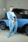 Glenn Santoro Cockfather - DiamondPicturesMen - Muscle