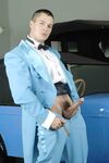 Glenn Santoro Cockfather - DiamondPicturesMen - Muscle
