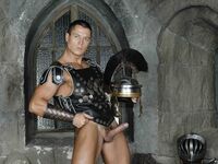 Glenn Santoro Sw - DiamondPicturesMen - Posing