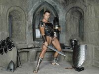 Glenn Santoro Sw - DiamondPicturesMen - Posing