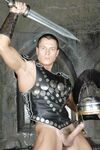 Glenn Santoro Sw - DiamondPicturesMen - Posing