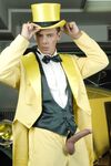 Helmut Muller Cockfather - DiamondPicturesMen - Cumshots