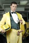 Helmut Muller Cockfather - DiamondPicturesMen - Cumshots