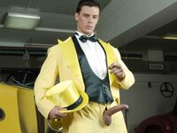 Helmut Muller Cockfather - DiamondPicturesMen - Cumshots