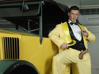 Helmut Muller Cockfather - DiamondPicturesMen - Cumshots