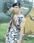 Jack Laurel Airborne - DiamondPicturesMen - Anal