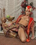 Jack Laurel Lovers - DiamondPicturesMen - Anal
