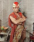 Jack Laurel Lovers - DiamondPicturesMen - Anal