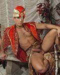 Jack Laurel Lovers - DiamondPicturesMen - Anal