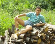 Jack Laurel Lumberj - DiamondPicturesMen - Jocks