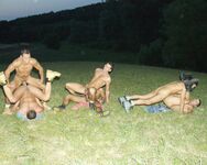 Jack Laurel Rammedsex - DiamondPicturesMen - Muscle